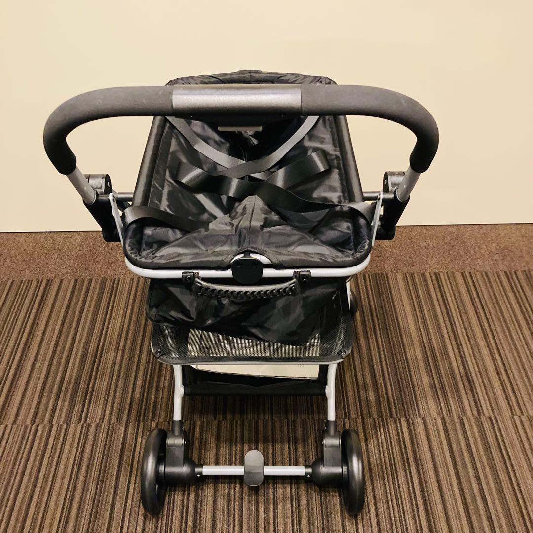 EcoCa エコカショッピングカート 保冷バック付き　美品　即日発送