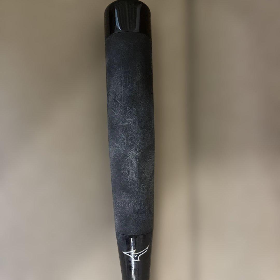 M*n様 ミズノ ビヨンドマックス NE 83cm一般軟式用