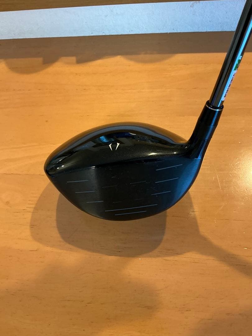 Srixon Z 585 10.5度　クロカゲXD60S 45.75インチ
