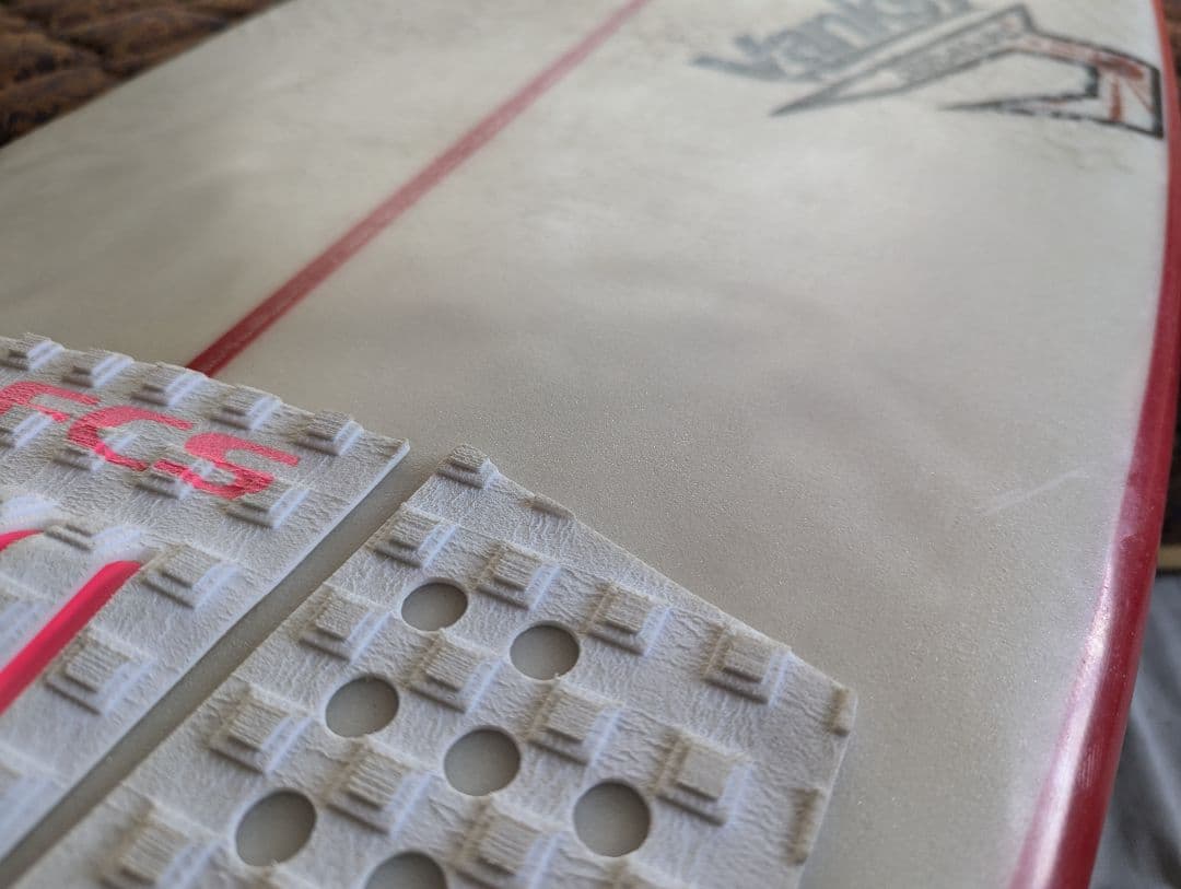 【期間限定値下げ中】JUSTICE SURFBOARDジャスティス サーフボード