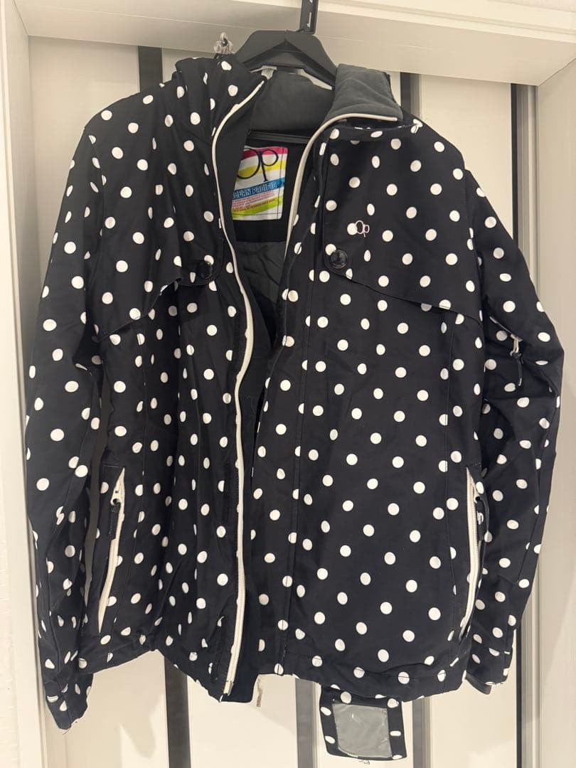 スノボ　ウェア　OP 11号