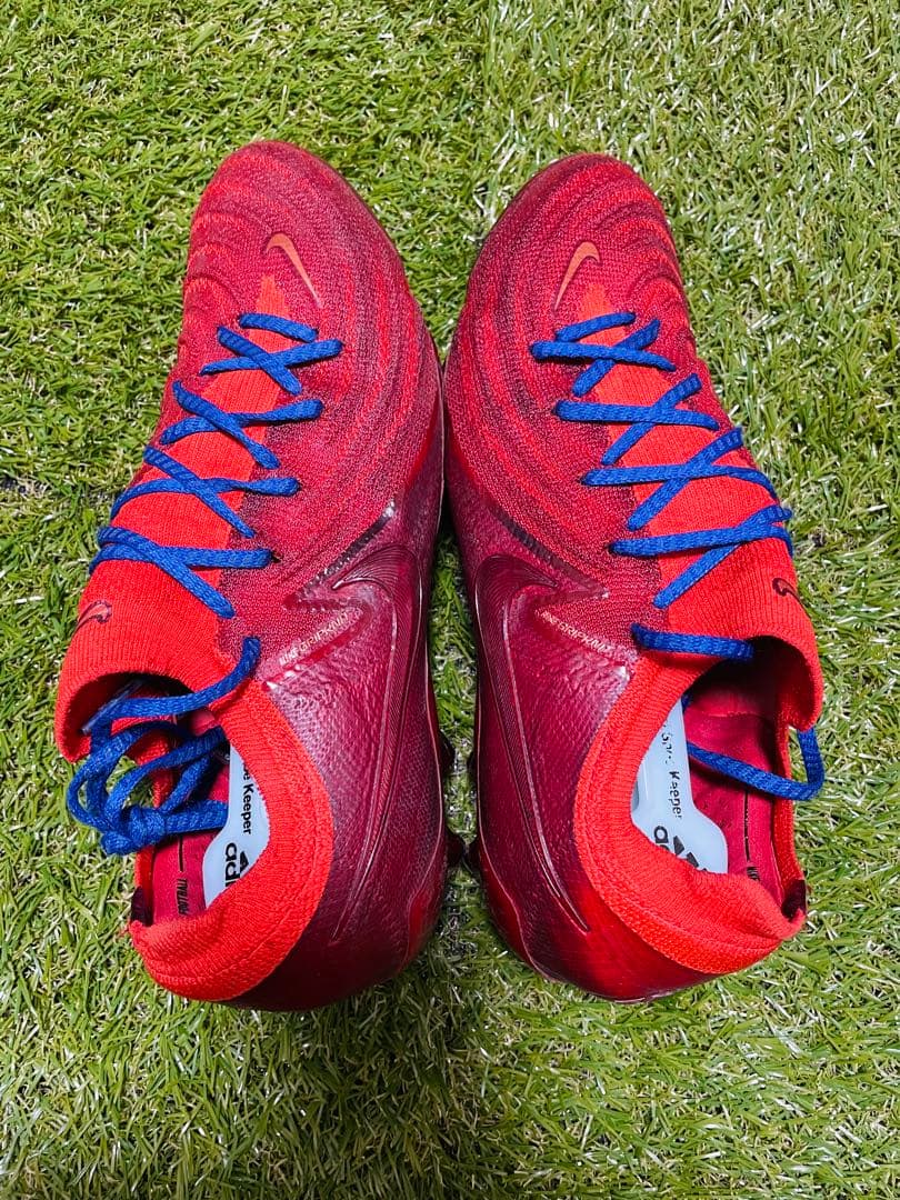 Nike Phantom GX Elite サッカーシューズ