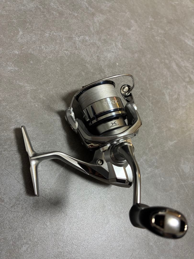 SHIMANO 19ストラディック　C2000SHG