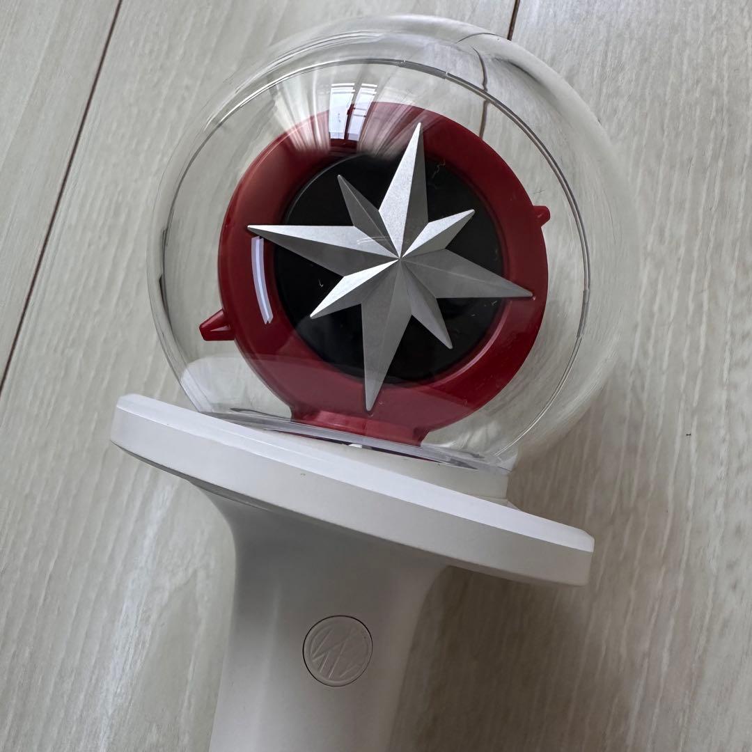 StrayKids スキズ ペンライト うちわ うちわカバー アプクレ特典