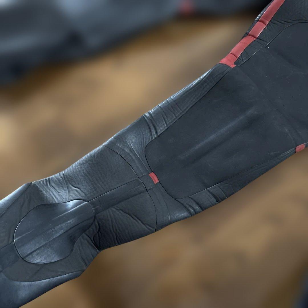 ラジアルドライスーツ　0式プロ2 ORD-34 3LB 中古品