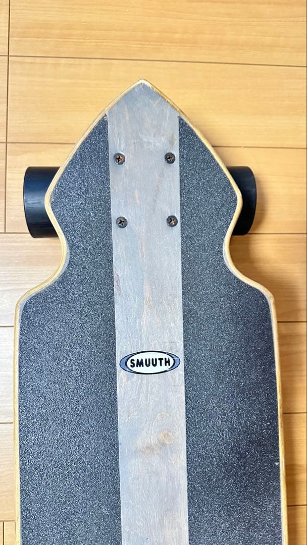 Smuuth スケートボード ロングボード