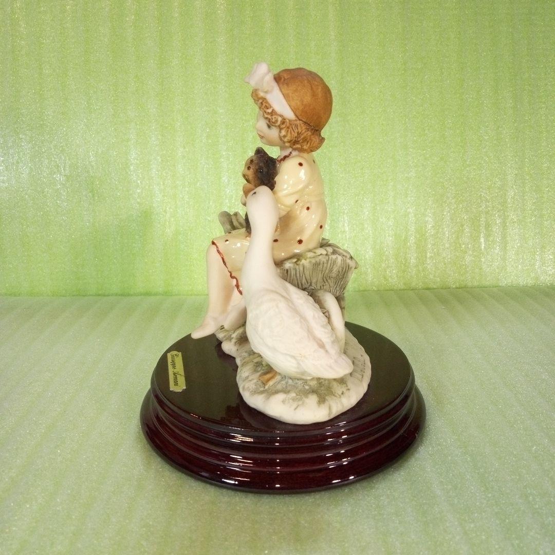 1993 Giuseppe Armani　FLORENCE　フィギュア