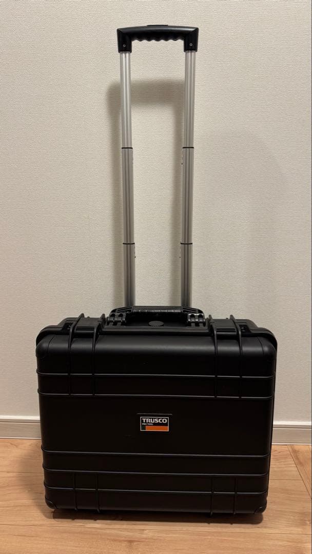 TRUSCO プロテクターツールケース キャリー