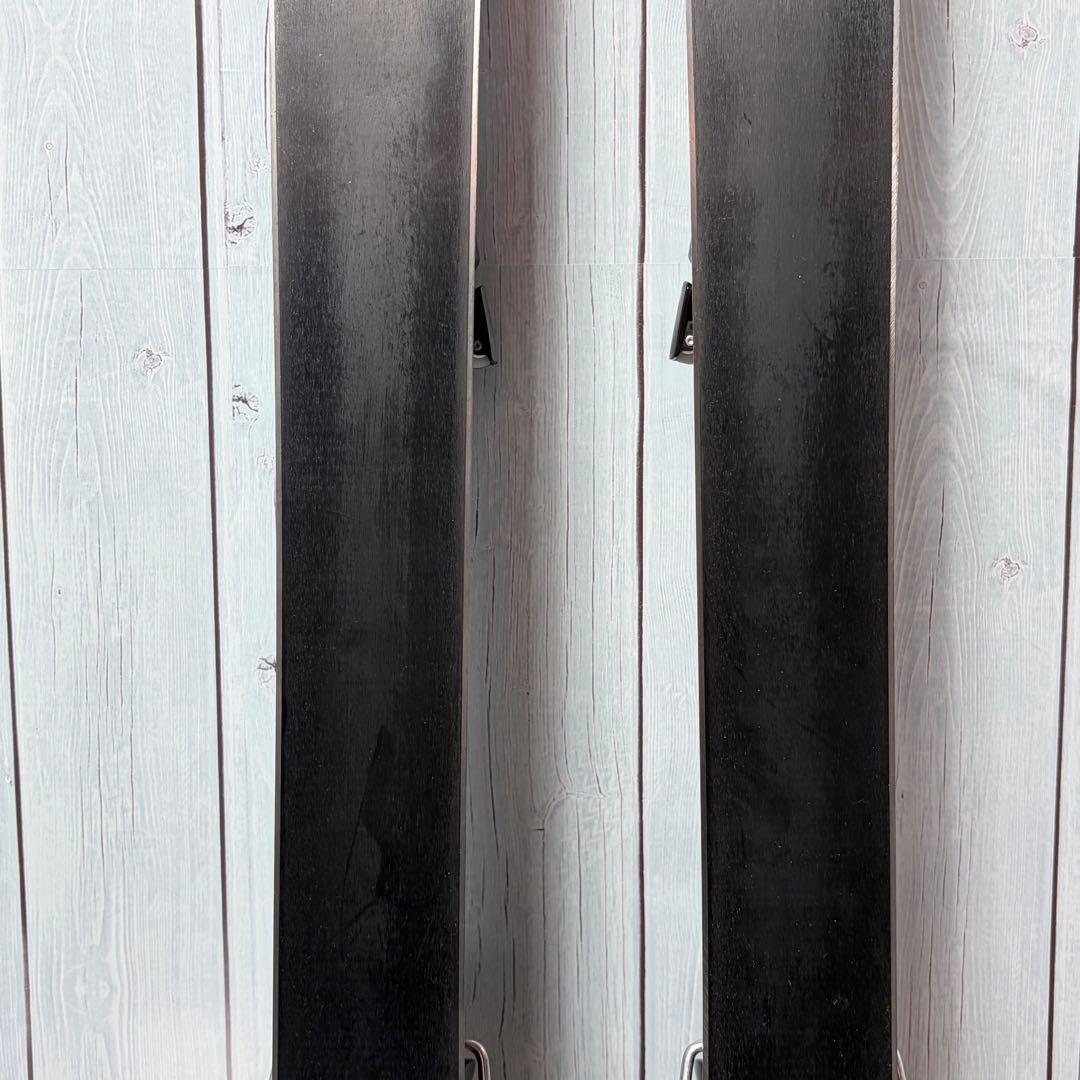 Elanスキー 板mag70 160cm EL10