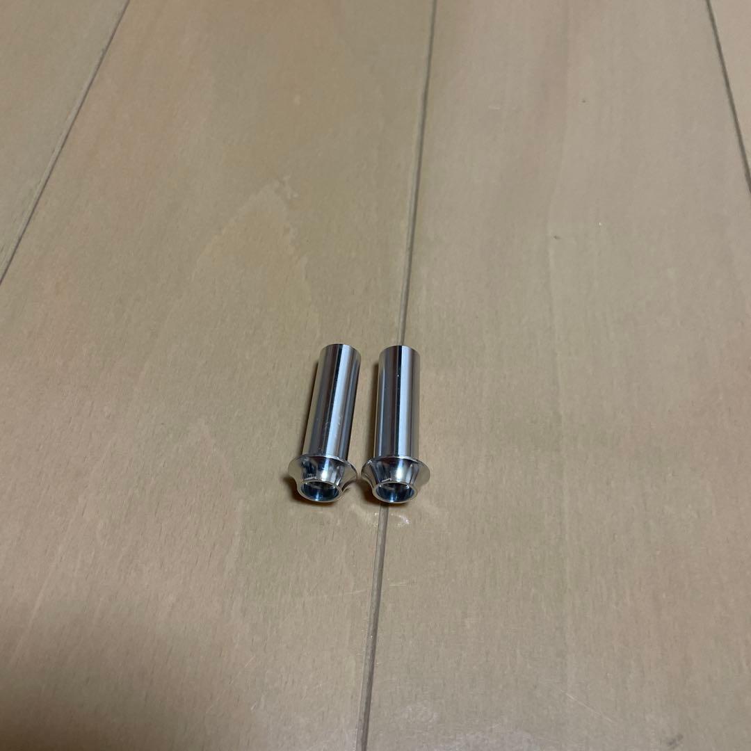 drt バリアルハンドル