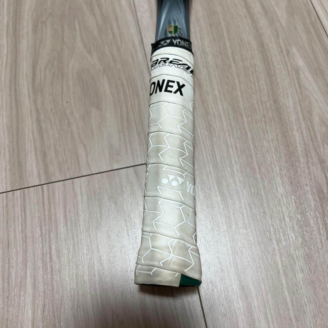 YONEX ヨネックス ボルトレイジ8S UL0