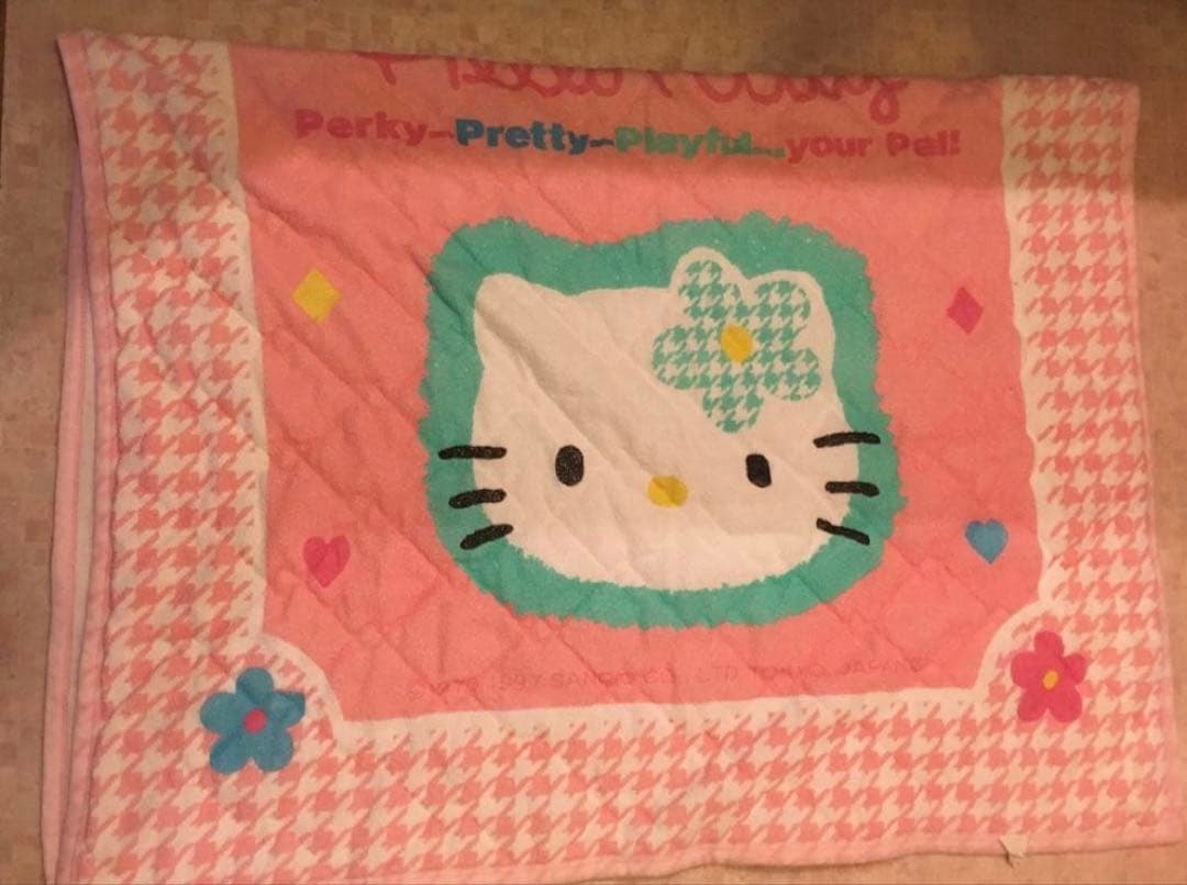 ハローキティ 中古品　　希少　レア　非売品　平成レトロ　まとめ売り