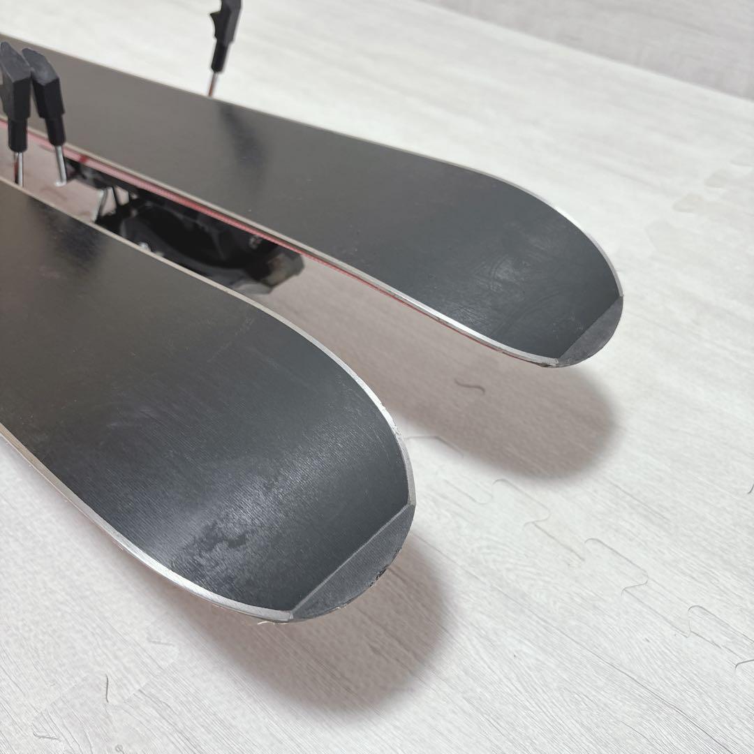 NORDICA SPITFIRE 99ノルディカ ショートスキー