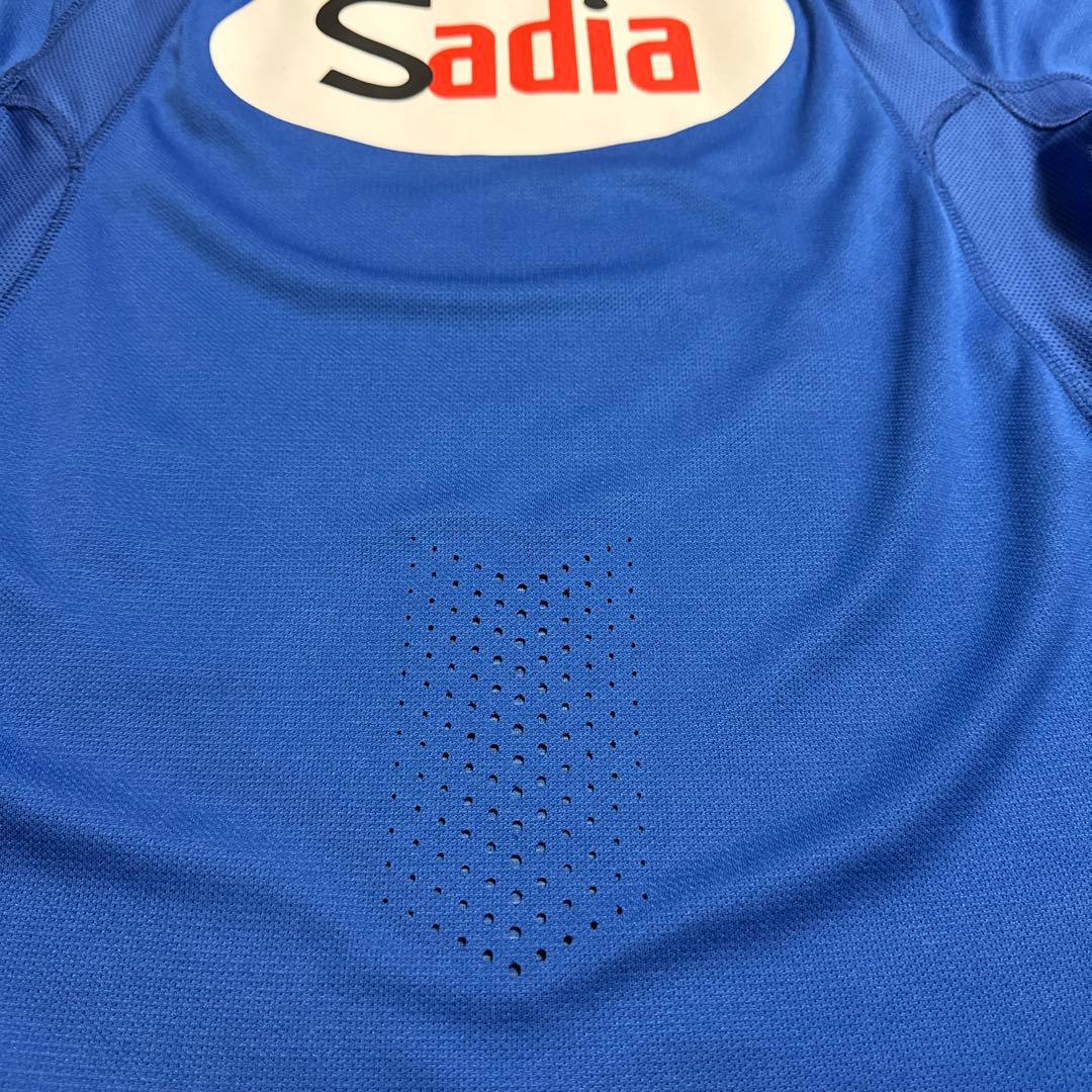 ブラジル代表　トレーニングウェア　Mサイズ