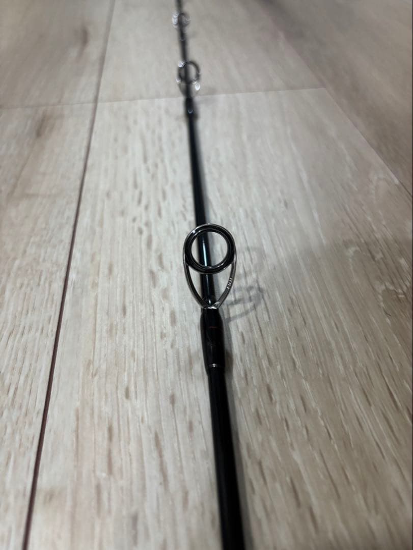 ゼニス　ゼロシキSS　マッハ3