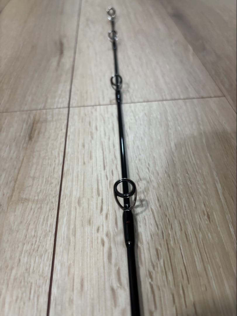 ゼニス　ゼロシキSS　マッハ3