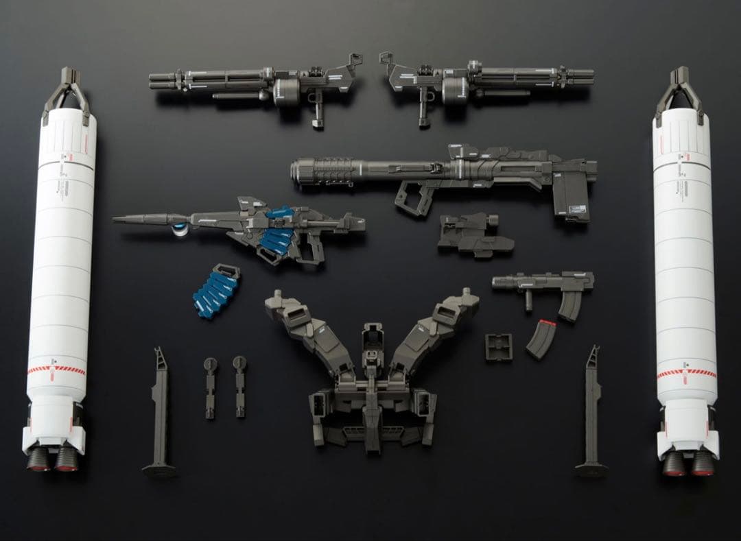 新品未開封　PG ユニコーンガンダムペルフェクティビリティ&ディバイン拡張セット