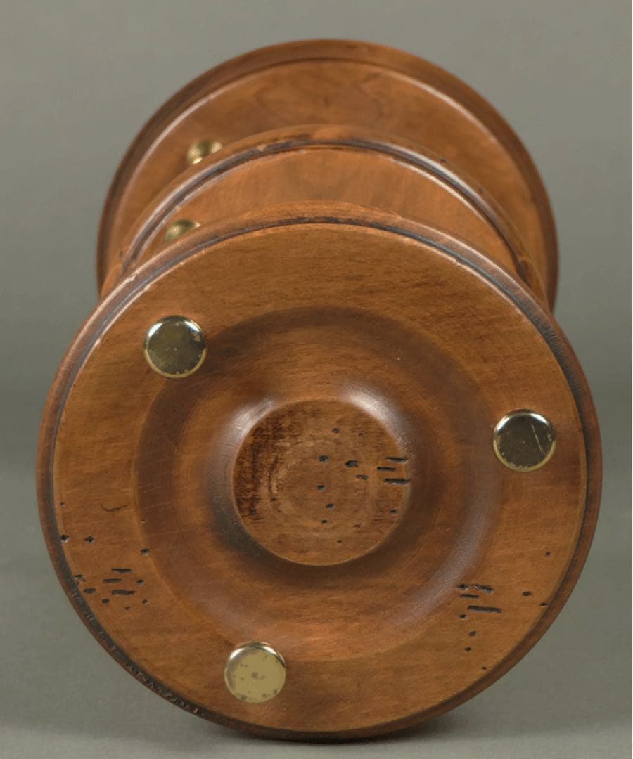 ★名品【大型 砂時計】30分計 ヴンダーカンマー ゴシック ダークアカデミア