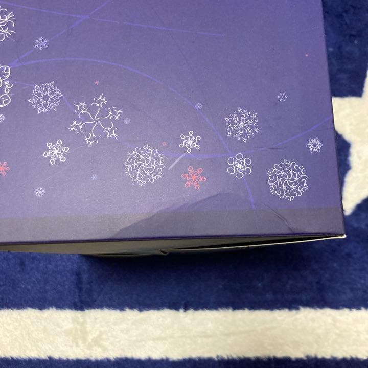 AMAKUNI 艦これ 鈴谷【Xmas】mode 通常版 開封済み