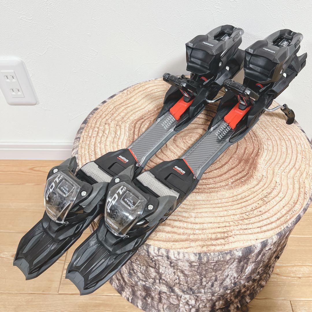 SK017 Marker マーカー FDT10 GW(GRIP WALK)モデル