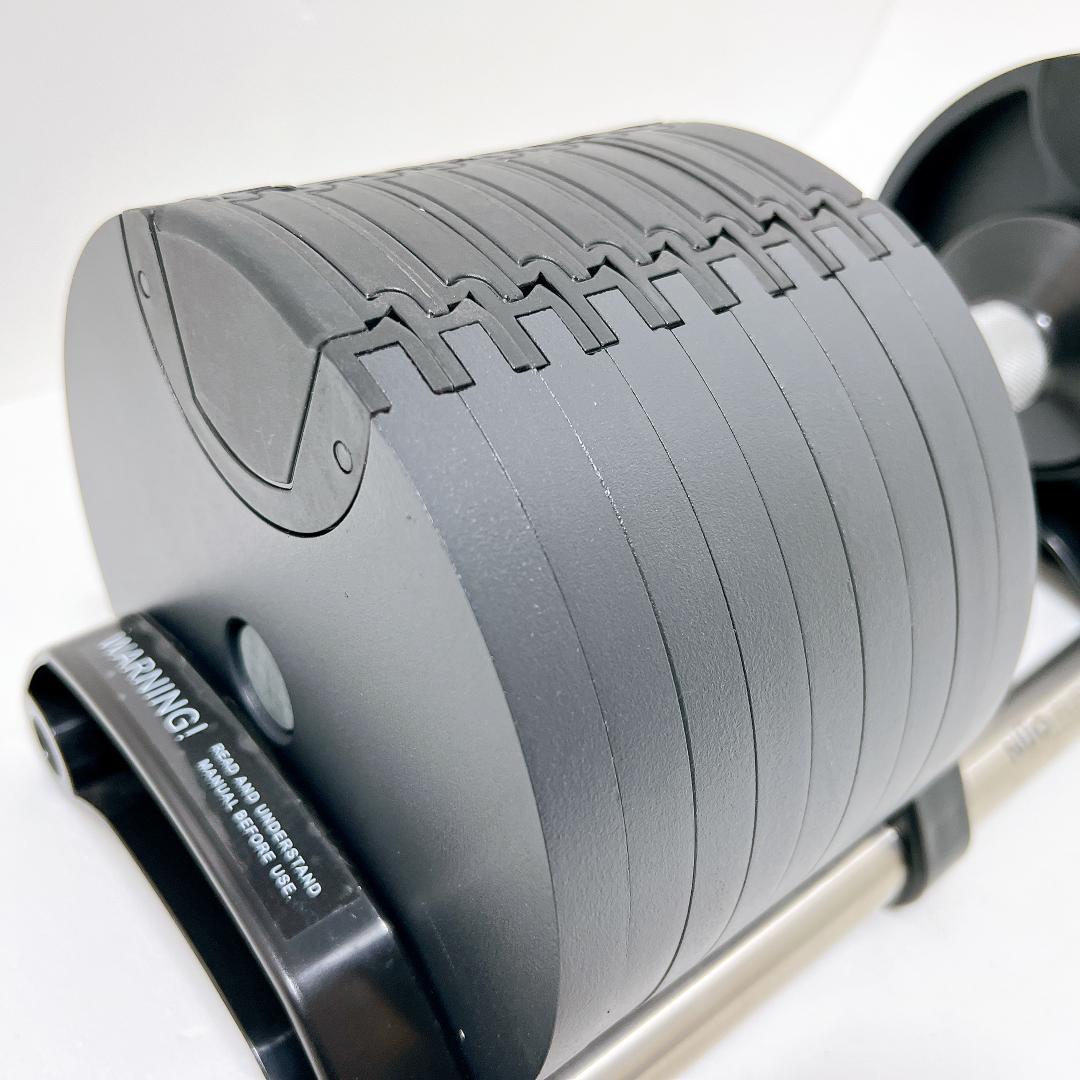 【良品✨送料無料】①セット買お願いします FLEXBELL32 ダンベル32kg