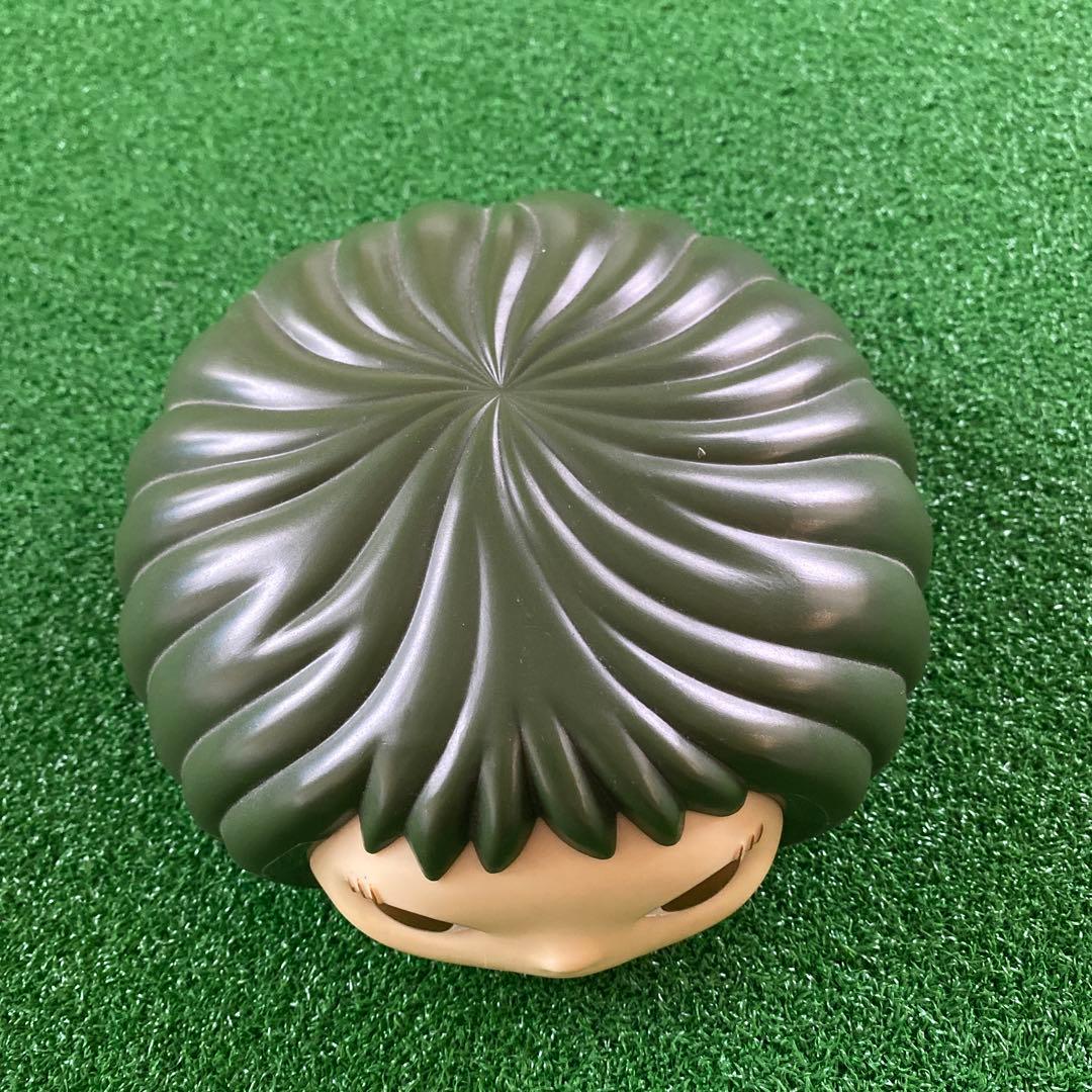 奈良美智　グミガール　みどりちゃん