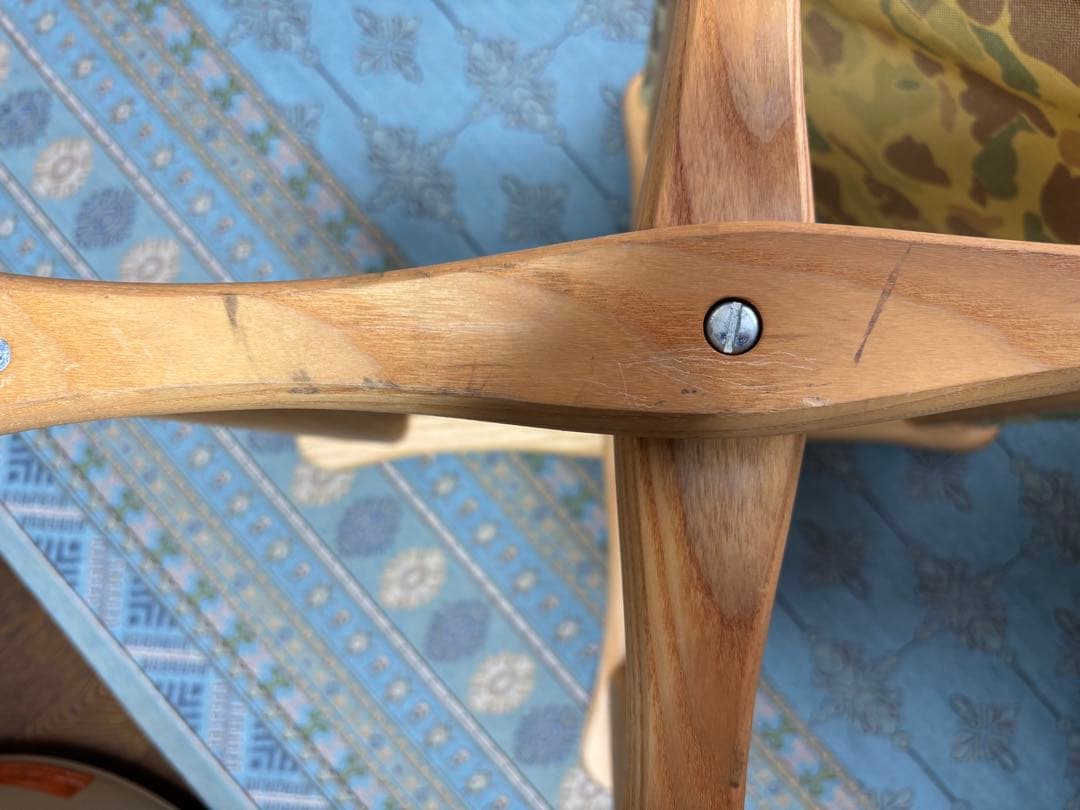 NATAL DESIGN ネイタルデザイン EI STOOL