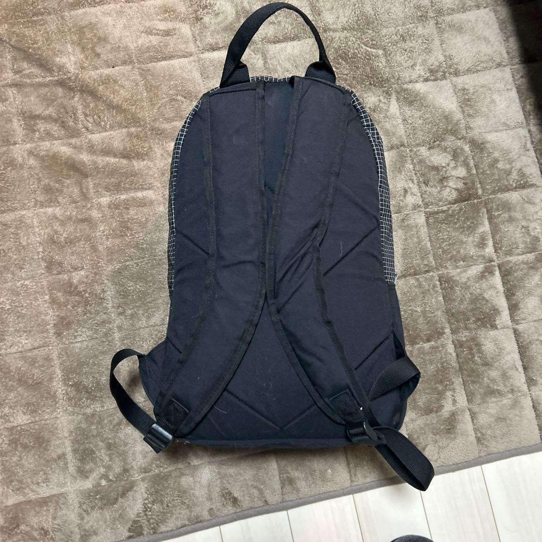 stussy リュックサック　スケーター　ストリート　スポーツ