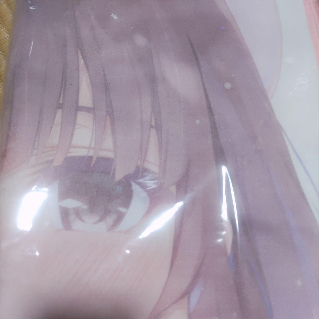 処分価格 冴えない彼女の育てかたFes. Fineビッグタオル