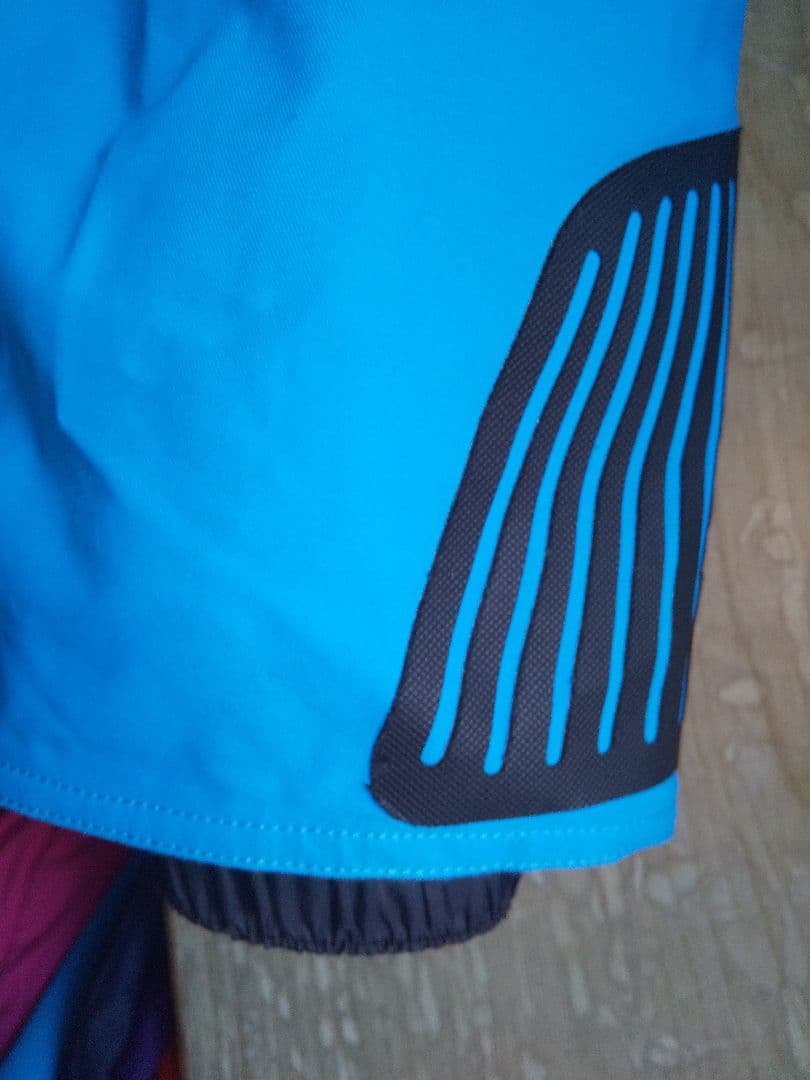 ミズノ メイトモデル 上下 パンツフルオープン  サイズM