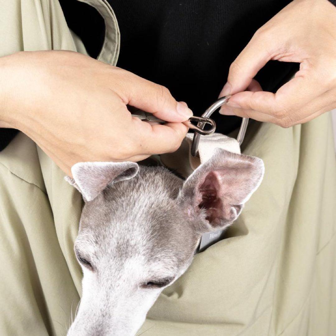 【新品】Howly Puff Sling Bag BLACK