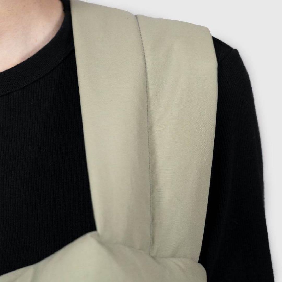 【新品】Howly Puff Sling Bag BLACK