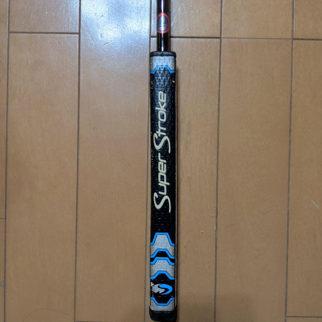 Taylor made spiader TOUR RED 中古