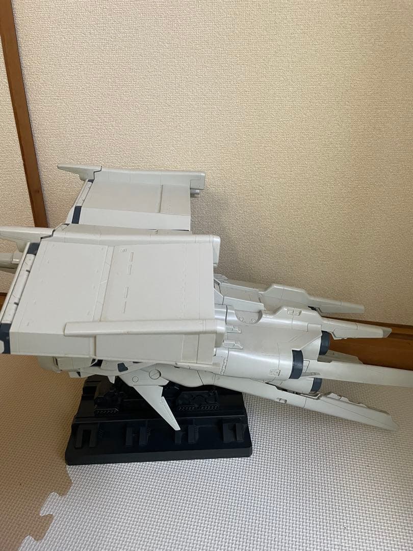 hguc デンドロビウム　　　　ジャンク完成品