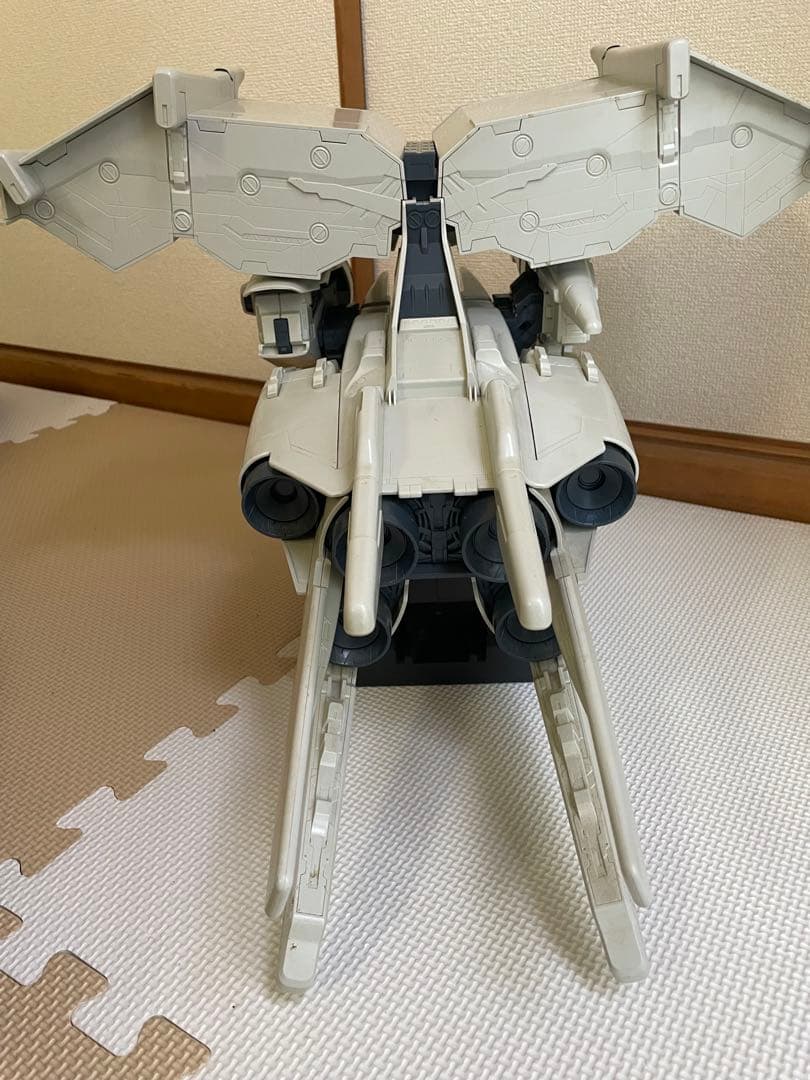 hguc デンドロビウム　　　　ジャンク完成品