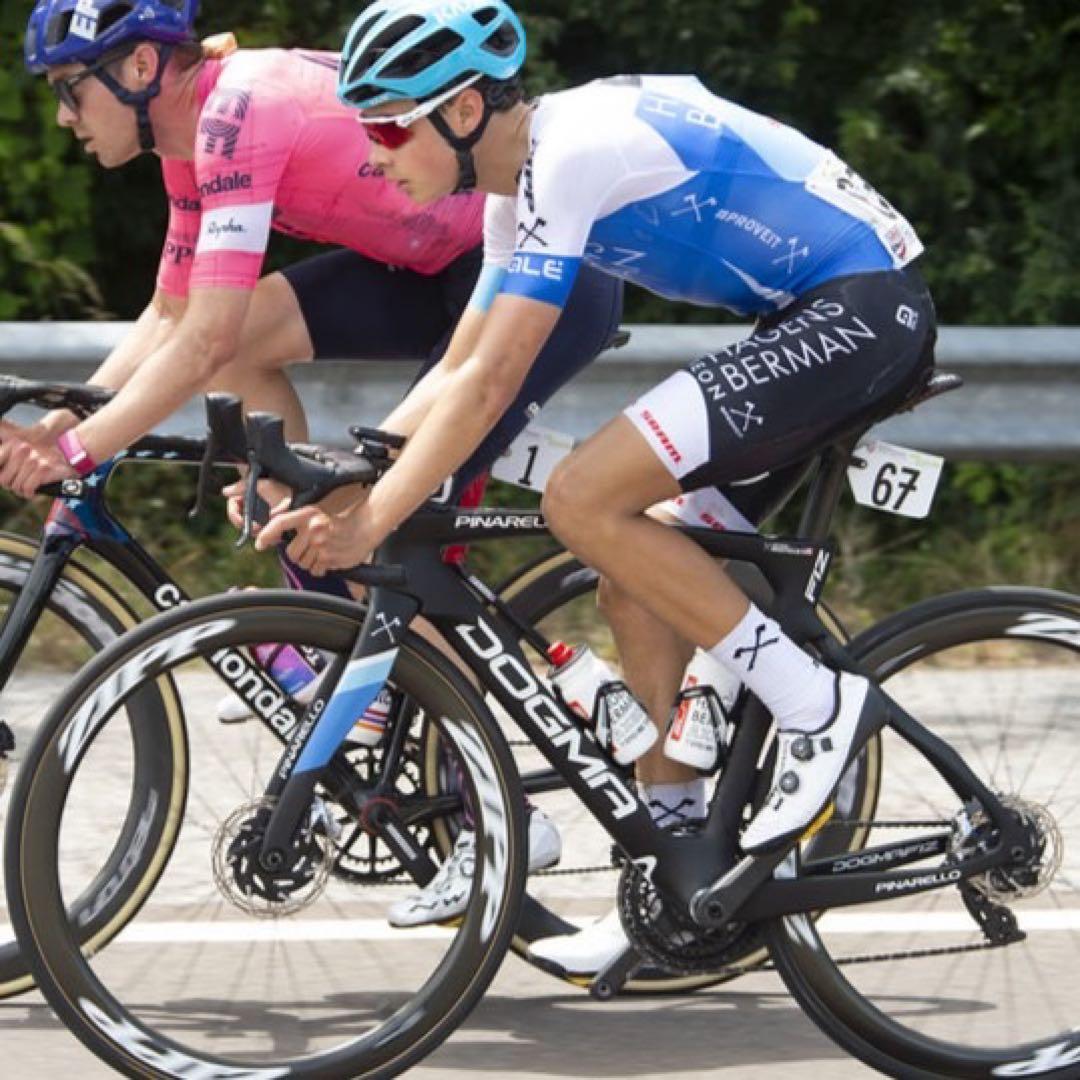 選手支給品 Sram Red AXS カーボンクランクセット 175mm GXP