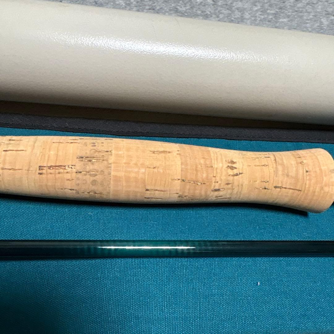 SAGE セージ 690SP フライロッド