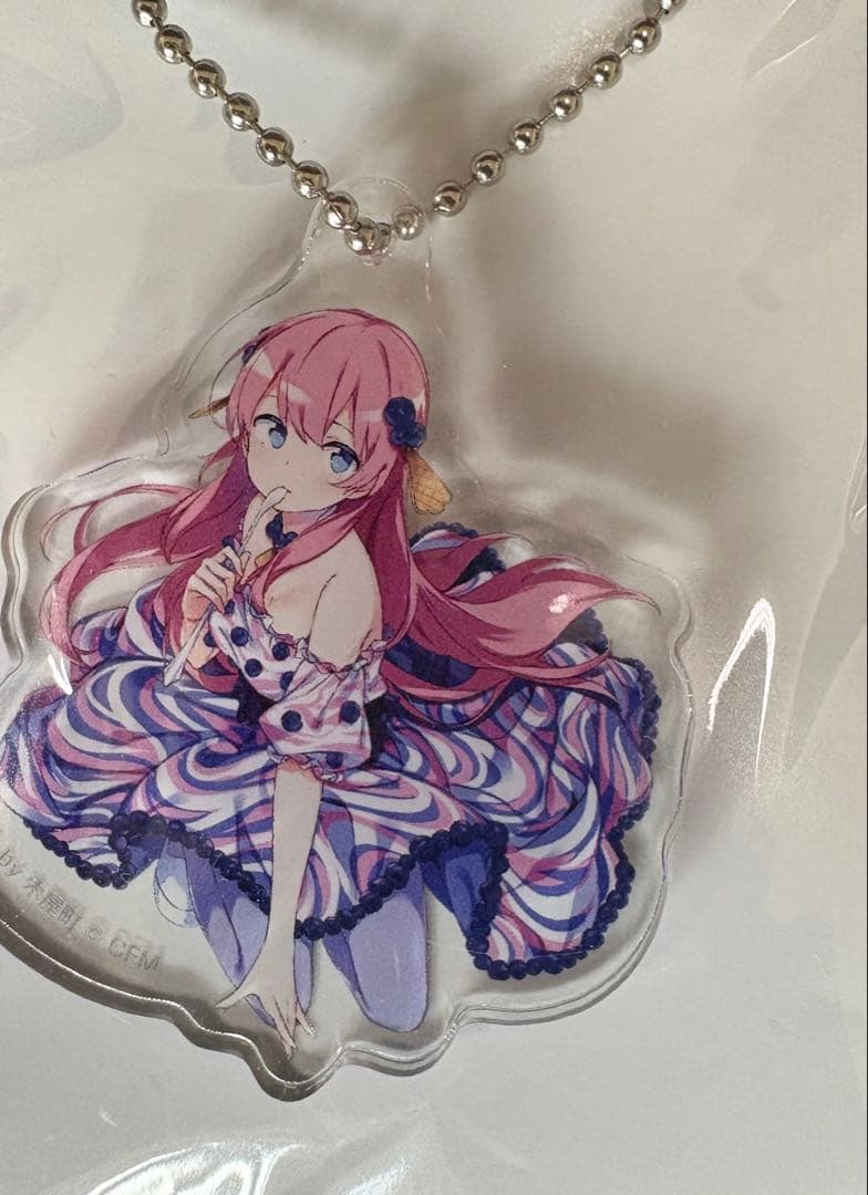 巡音ルカ ドンキホーテ ドンキ アイスクリームパーティ初音ミク チョコミントミク