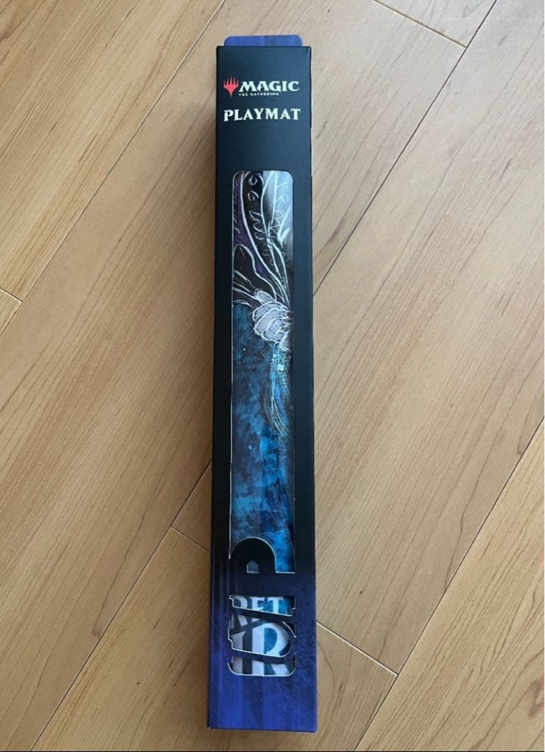 Rebecca Guay 石鍛冶の神秘家 プレイマット 新品未使用