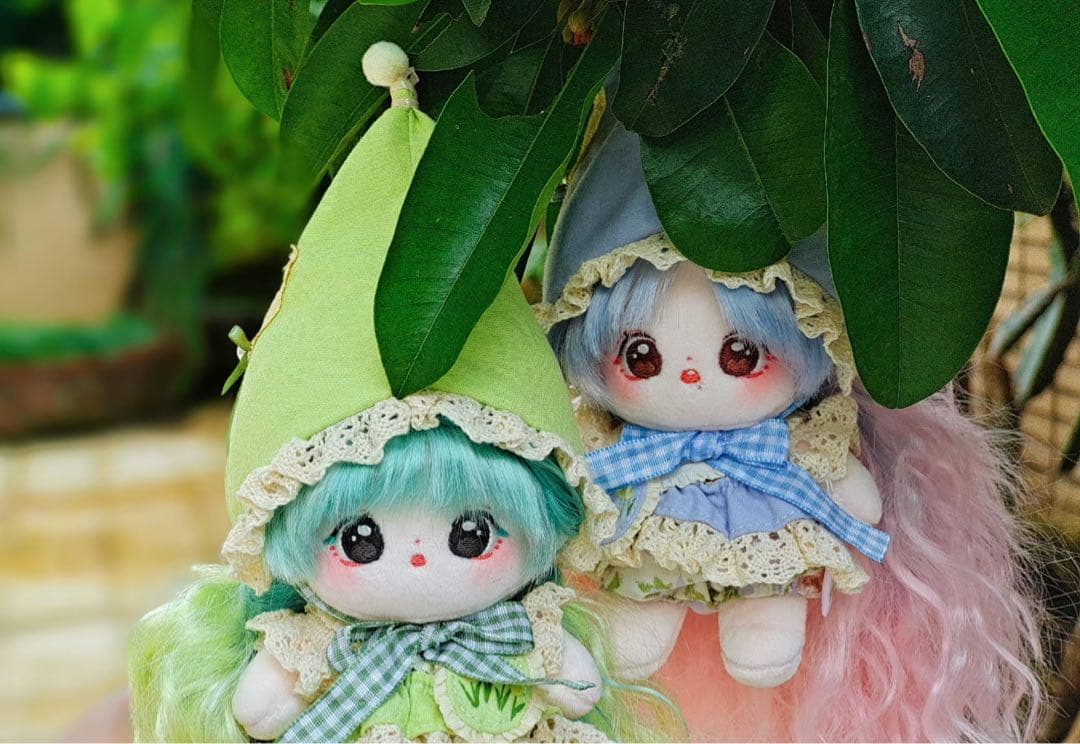 博君一肖ぬいぐるみ10cm王一博10ぬいぐるみ10cm肖战ぬいぐるみ  ペア