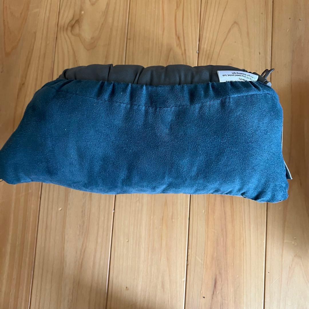 【期間限定値下げ】THERMAREST サーマレスト　コンプレッシブルピロー4個