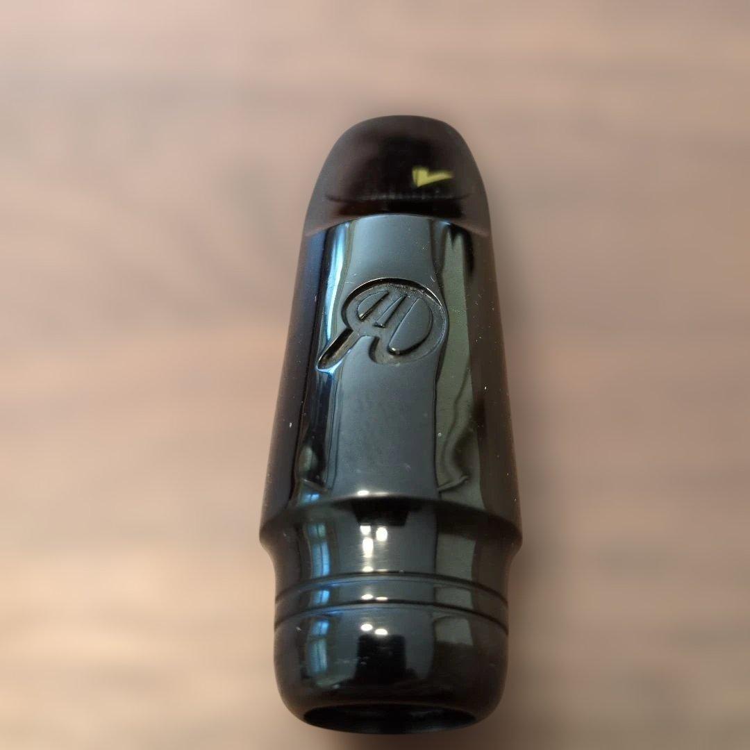 アルトサックスマウスピース　Drake Bebop Classic #5