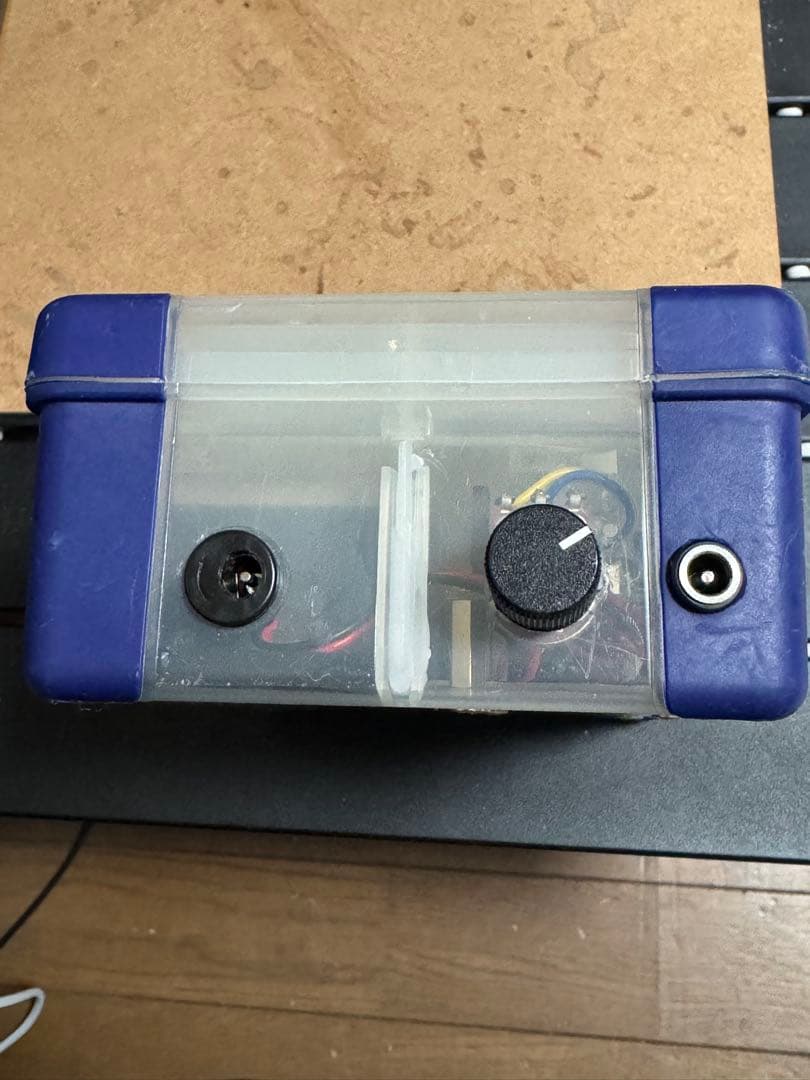 C-Styleわかさぎ電動リールちょいはや