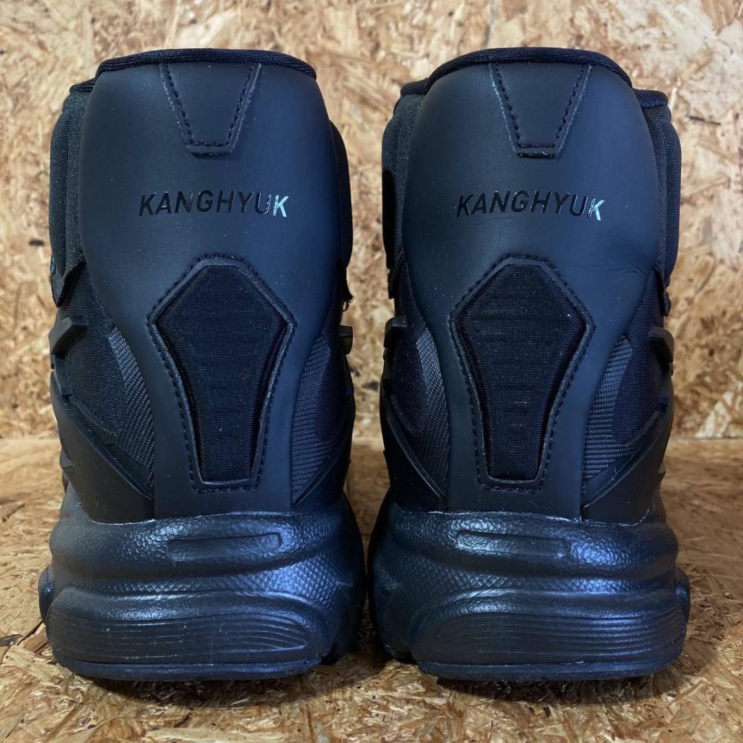 シューズ(男性用) Reebok KANGHYUK PREMIER ROAD MODERN MID