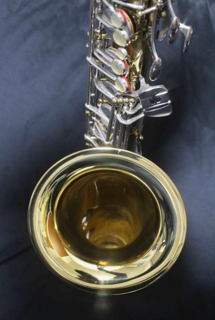 【マスカット】KAWAI テナーサックス　（ドイツ・B&S製）