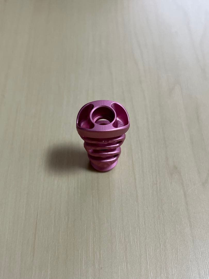 エヴォメタル メタノブボーン セット