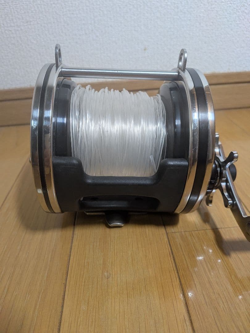 ペンセネター115L2