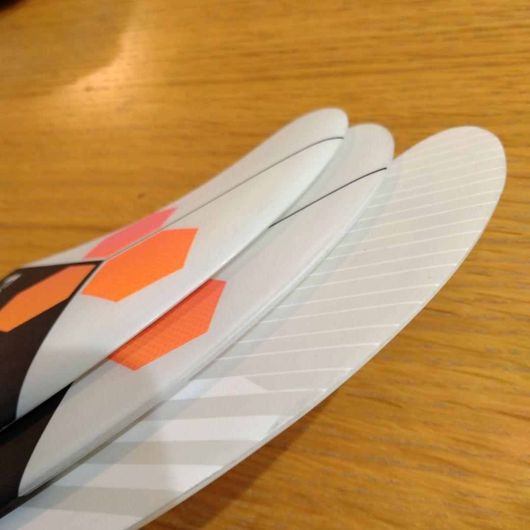 FCS II CI サーフボードフィン LARGE