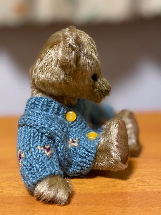 テディベア　NORBEARY BEARS