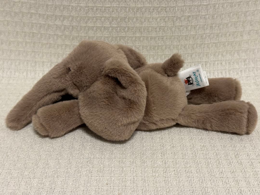 (ジェリーキャット) Smudge Elephant Tiny
